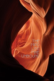 Front cover of The mind like fire unbound by Thanissaro Bhikkhu