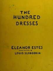Front cover of The Hundred Dresses by Eleanor Estes