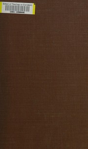 Front cover of Newman & Bloxam by R. D. Middleton