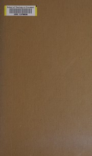 Front cover of Die Terminologie der Jenseitsvorstellungen bei Tertullian by Heinz Finé