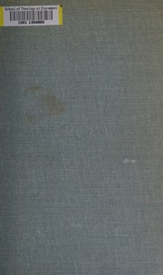 Cover of The Virgin Mary by Giovanni Miegge