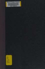 Front cover of Cultural fashions and history of religions by Mircea Eliade