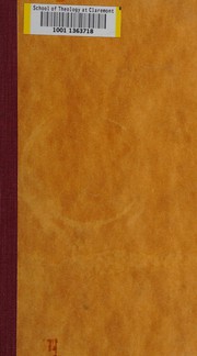 Front cover of Religious conflict in America by Earl Raab