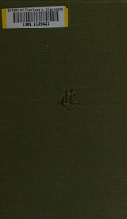 Front cover of Barlaam and Ioasaph by John of Damascus, Saint