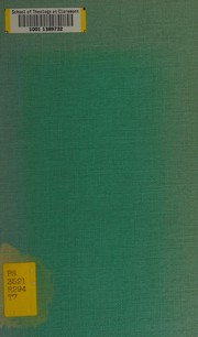 Cover of Tribute to Jesus by Edgar Daniel Kramer