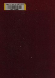 Front cover of Early Christianity by Burton Scott Easton