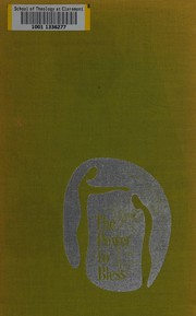 Cover of The power to bless by Myron C. Madden