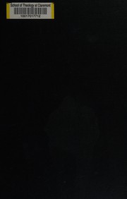 Front cover of Christianity and the existentialists by Carl Michalson