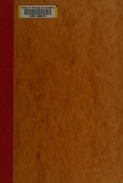 Cover of Geist und Leben by Herbert Preisker