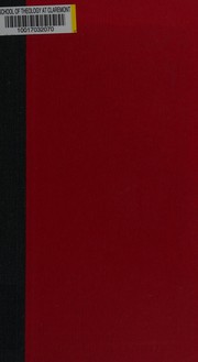 Cover of Sin by Paula Fredriksen
