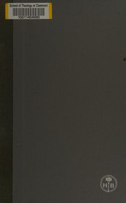 Front cover of Religion in crisis and custom by Anton T. Boisen