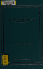 Front cover of Claude Montefiore and Christianity by Maurice Gerald Bowler