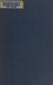 Cover of Flucht von Gott by Max Picard