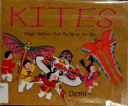 Cover of Kites by Demi
