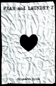 Cover of Fear and Laundry 2 by Elizabeth Myles