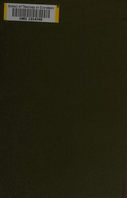 Front cover of The philosophy of religion by D. Miall Edwards
