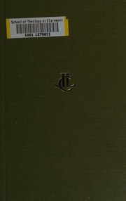 Front cover of On sophistical refutations ; On coming-to-be and passing away by Aristotle