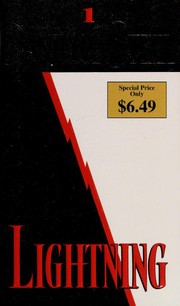 Cover of Relampago by Danielle Steel