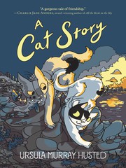 Cover of Cat Story by Ursula Murray Husted