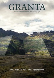 Cover of Granta 131 by Sigrid Rausing