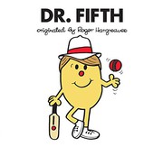 Cover of Dr. Fifth by Adam Hargreaves