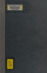 Cover of The University Senate of the Methodist Church by Methodist Church (U.S.). Board of Education