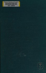 Front cover of The mind of Jesus by William L. Barclay