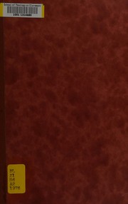 Cover of Book of abstracts by Society for the Scientific Study of Religion
