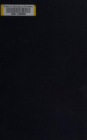 Cover of Religions of ancient India by Renou, Louis