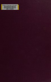 Cover of Philosophical theology by Frederick Robert Tennant