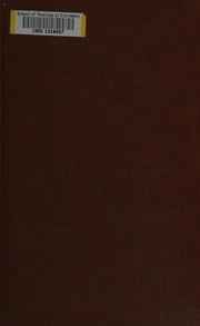 Cover of The political aspect of religious development by Evan Edward Thomas