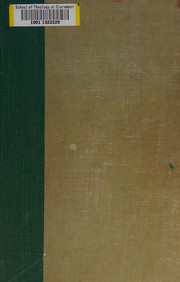 Front cover of Scientism, man, and religion by Derwyn Randolph Grier Owen