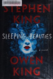 Cover of Sleeping Beauties by Stephen King