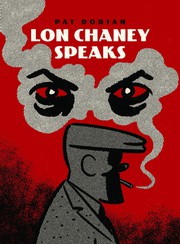 Cover of Lon Chaney Speaks by Pat Dorian