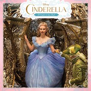 Cover of Cinderella by Rico Green