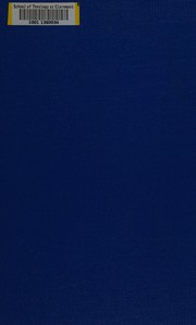 Front cover of Person and reality by Edgar Sheffield Brightman
