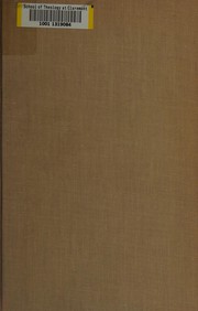 Front cover of Beyond mythology by Richard Wilson Boynton