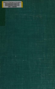 Front cover of Bridge to Islām by Erich W. Bethmann