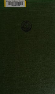 Front cover of The quest after perfection by Mysore Hiriyanna