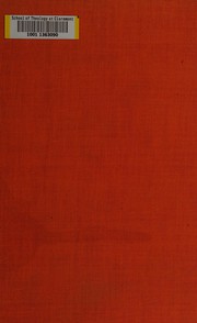 Cover of The will to fuller life by John Haden Badley