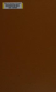 Front cover of Racism and the Christian understanding of man by George D. Kelsey
