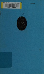 Front cover of The future of religion by Kathleen Bliss