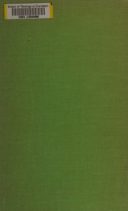 Cover of Encountering truth by Harold E. Hatt