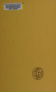 Cover of Theology and the scientific study of religion by Paul L. Holmer