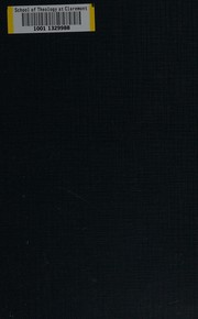 Cover of Thinking aloud in war-time by Leslie Dixon Weatherhead