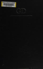 Cover of Archaic Roman religion, with an appendix on the religion of the Etruscans by Georges Dumézil