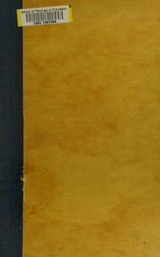 Front cover of Readings in epistemology by Reginald F. O'Neill