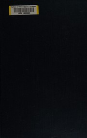 Front cover of Presbyterian parochial schools, 1846-1870 by Lewis Joseph Sherrill