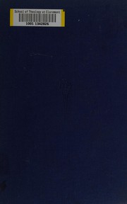 Front cover of The quest of religion by Charles E. Raven