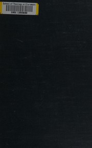 Front cover of The circle of life by Kenneth Walker
